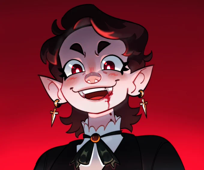 New icon for the season weeheehee!