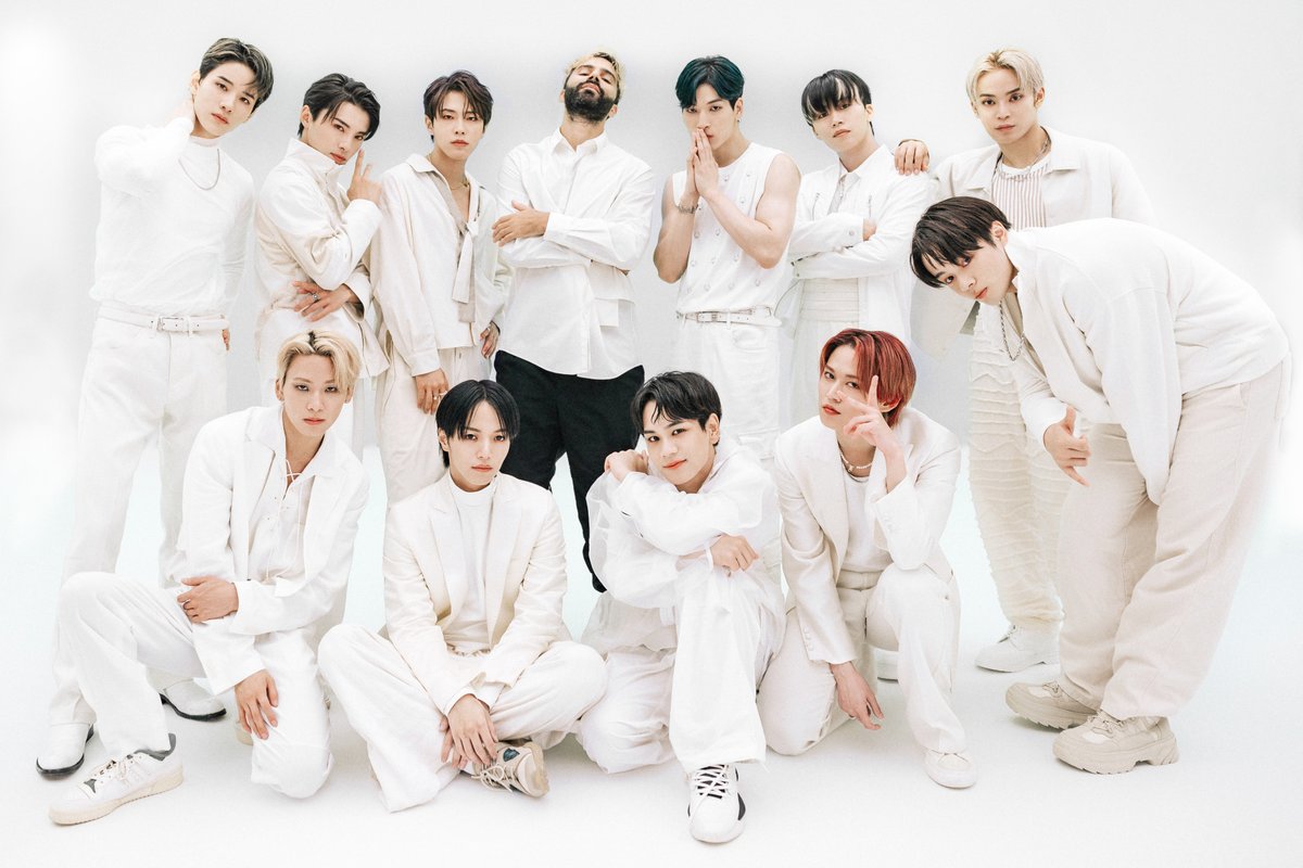 [📢] JO1 × YSL BEAUTY × R3HAB のトリプルコラボ

新タイアップソング
'Eyes On Me (feat.R3HAB)'リリース決定！

10月20日 (金) 0:00〜
各種音楽配信サービスにて
デジタルリリース🎶

▼詳細
cloud.jo1.jp/news/detail/33…

#JO1 #EyesOnMe #EyesOnMe_JO1
#PR #クチュールミニクラッチ