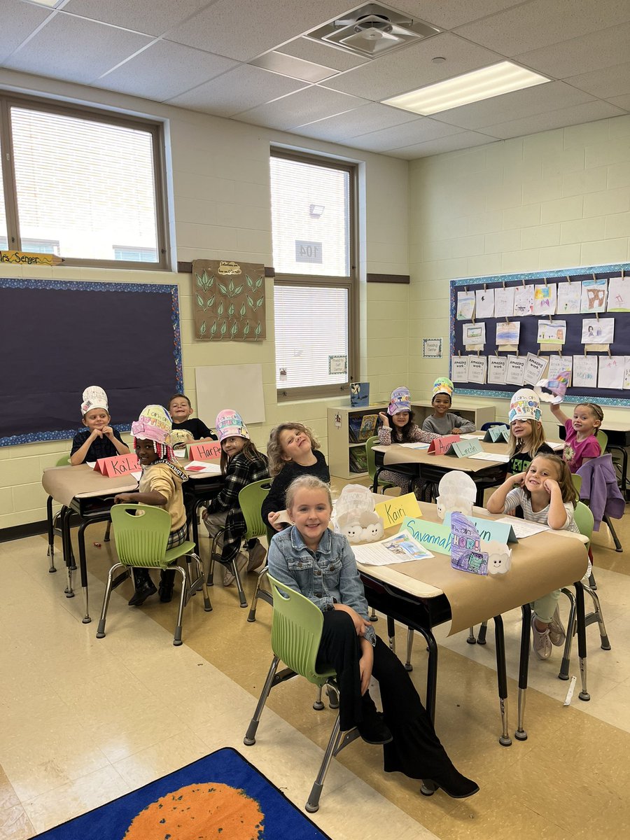 Samantha Senger tweet media