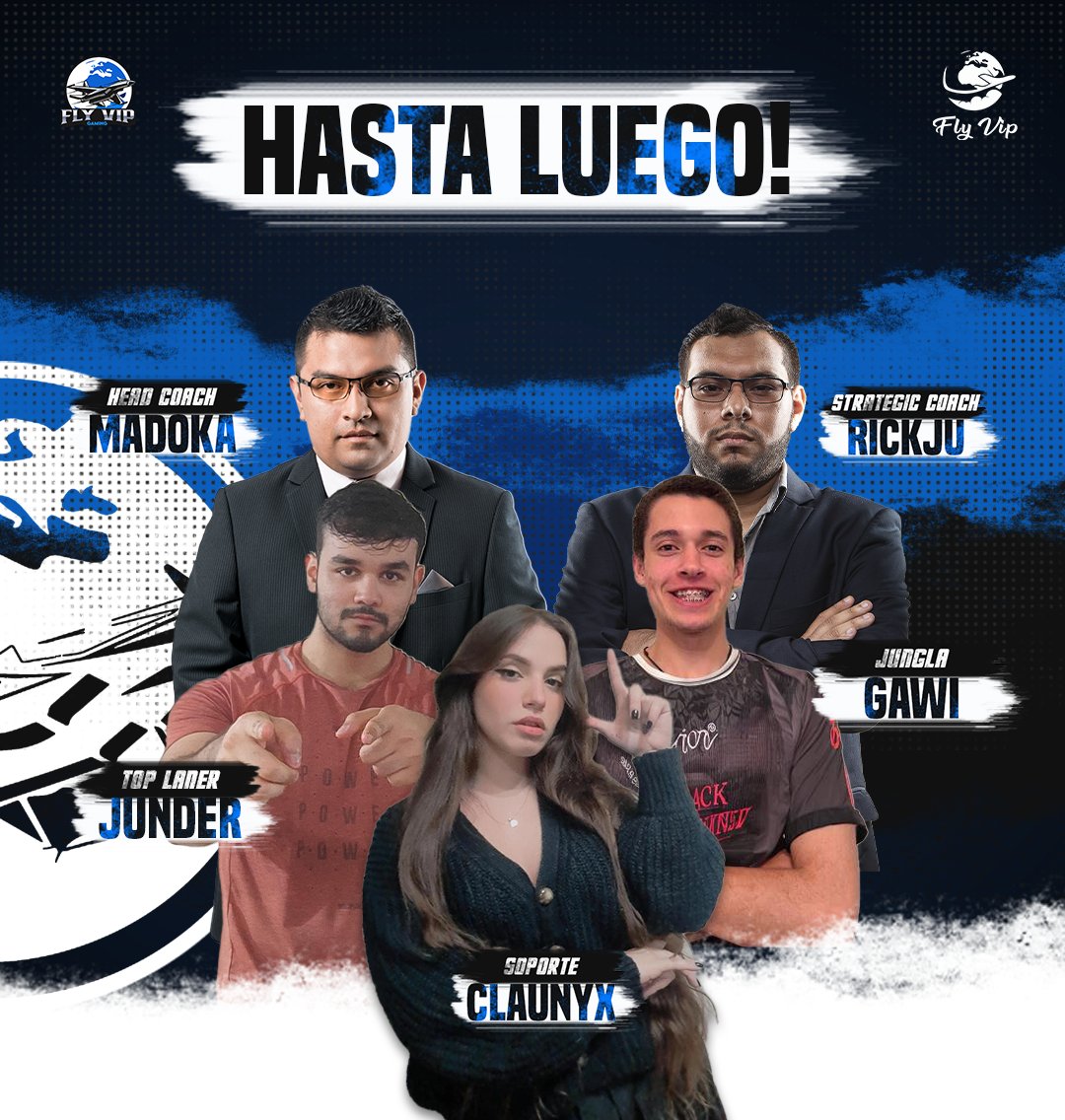 Y es momento de despedirnos de una parte de nuestra tripulación !! 

Fue un placer volar por lo alto con ustedes... 🛫