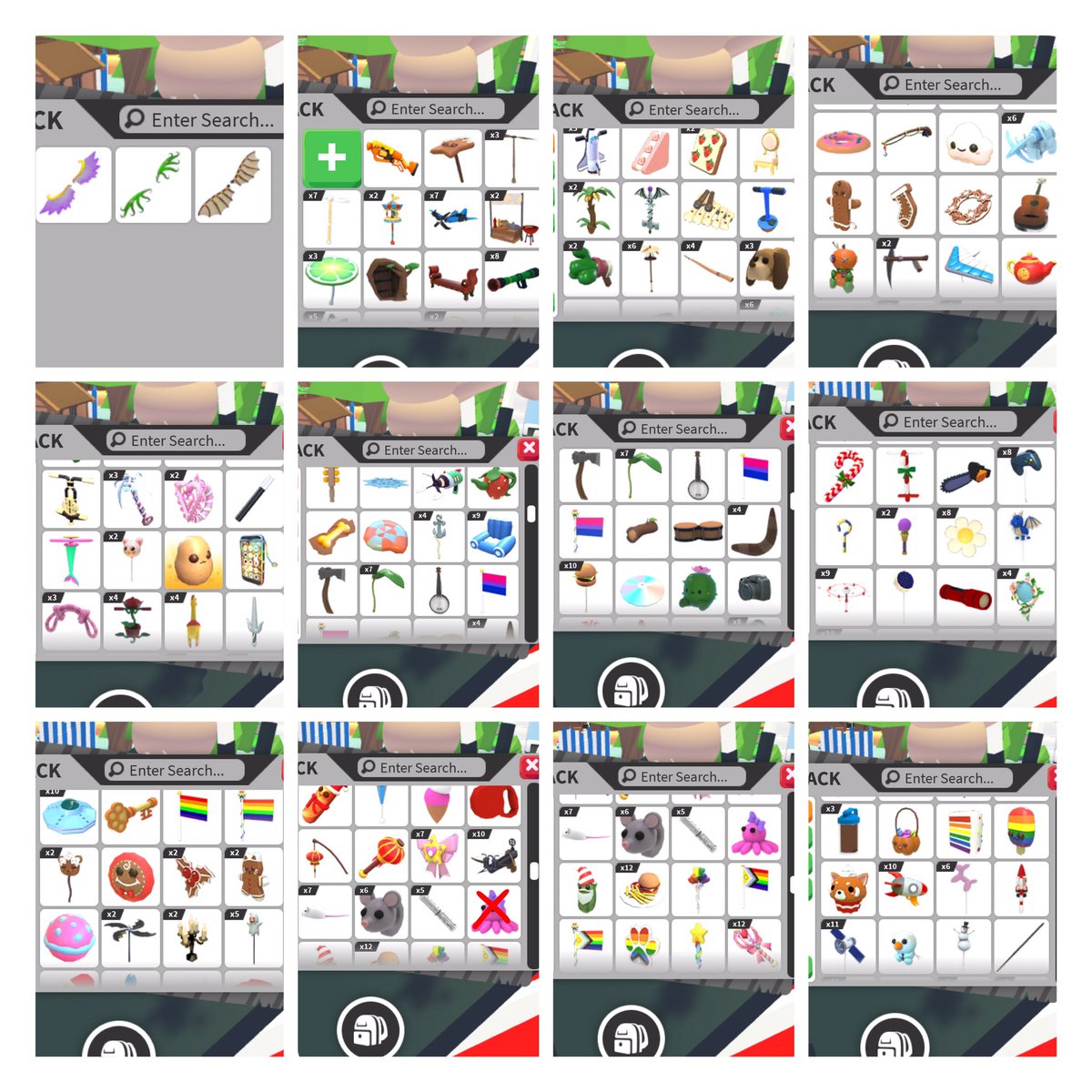 Kath ꒰☕꒱ ENHYPEN IS SEVEN tweet media