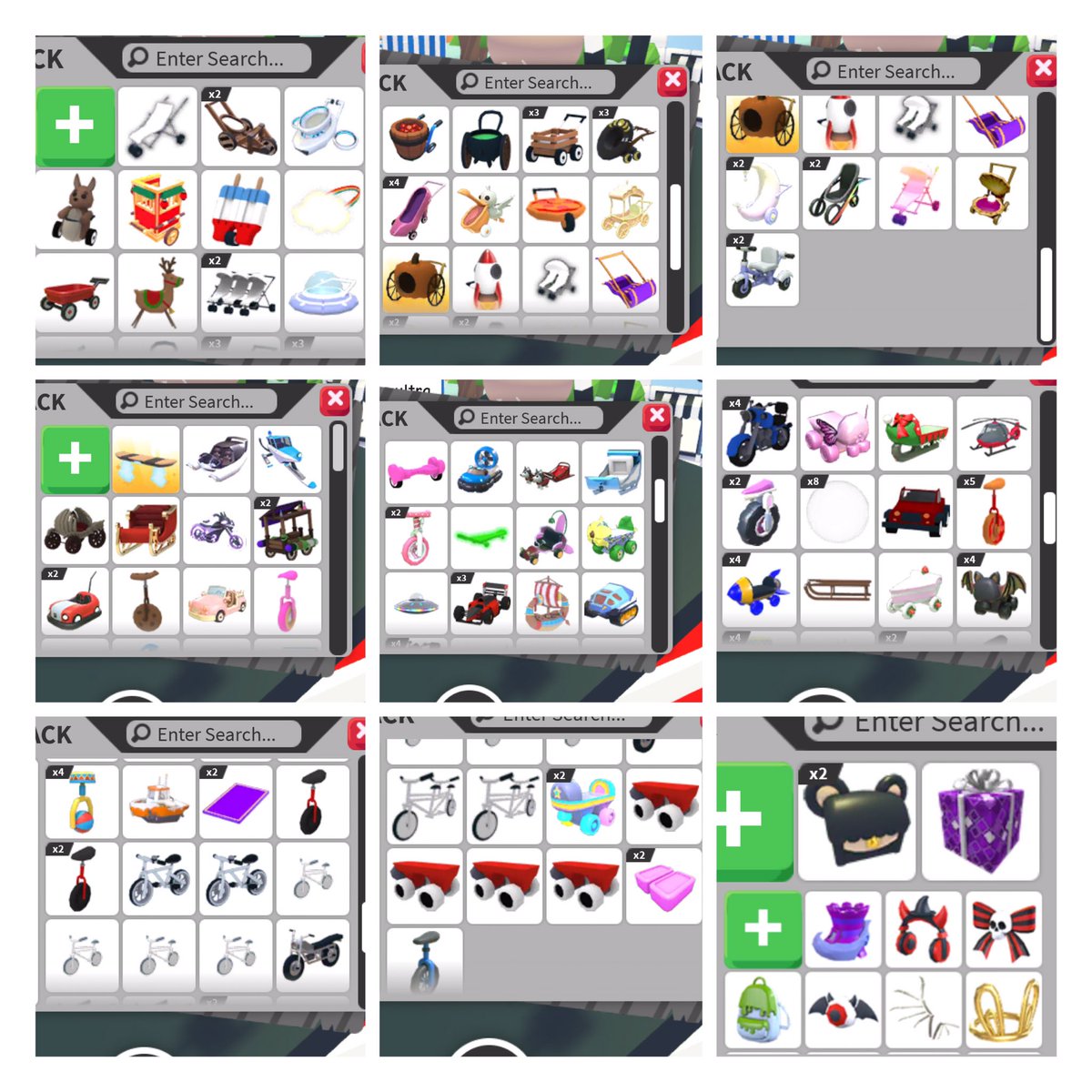 Kath ꒰☕꒱ ENHYPEN IS SEVEN tweet media