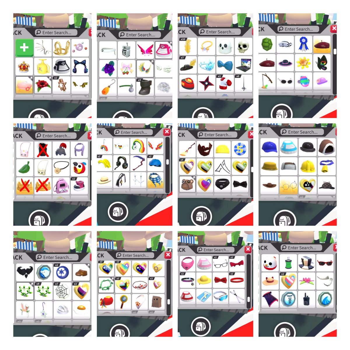 Kath ꒰☕꒱ ENHYPEN IS SEVEN tweet media