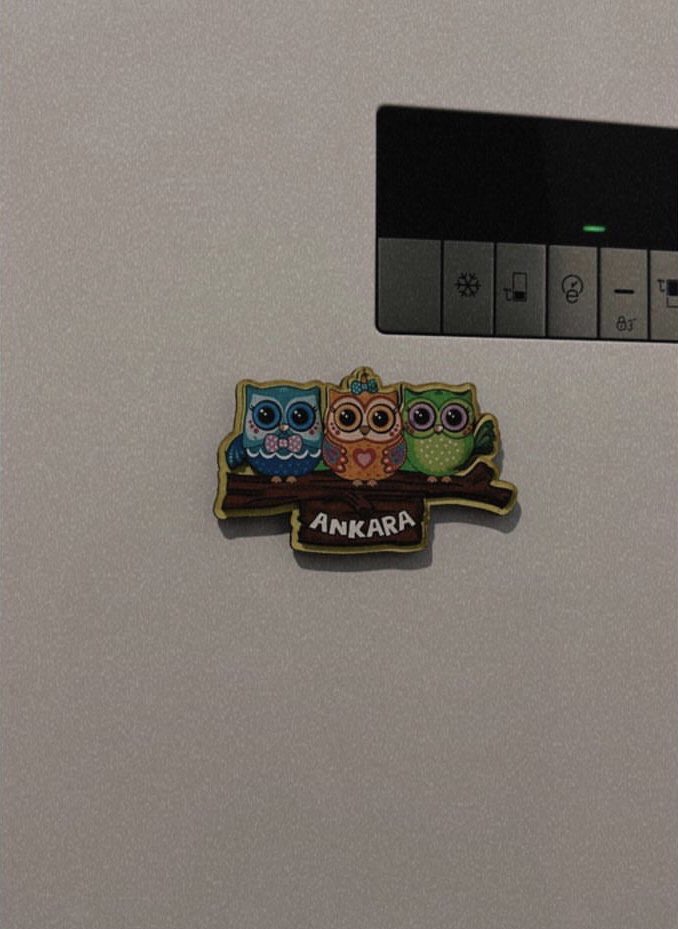 O zaman başlıyoruz..