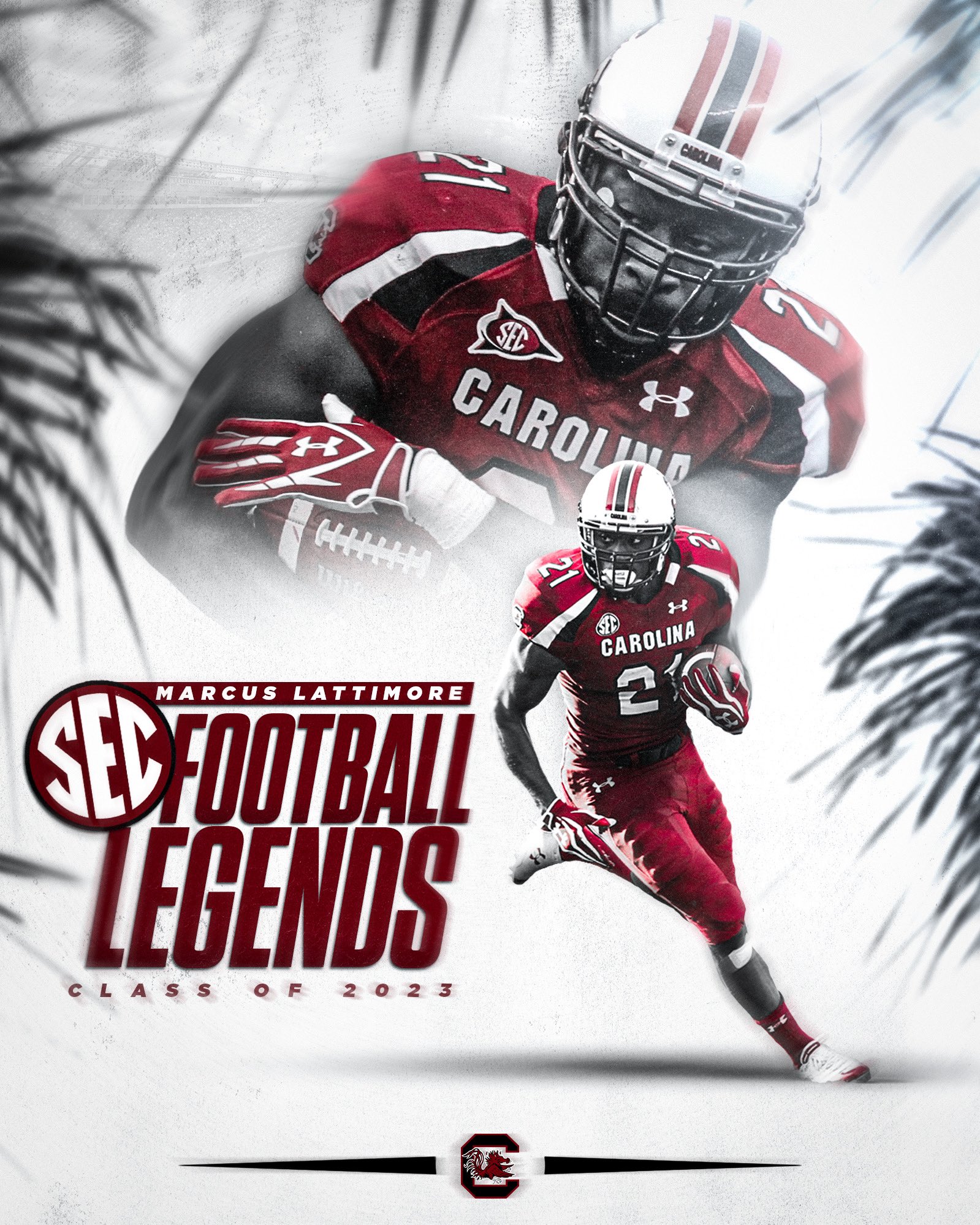 marcus lattimore wallpaper