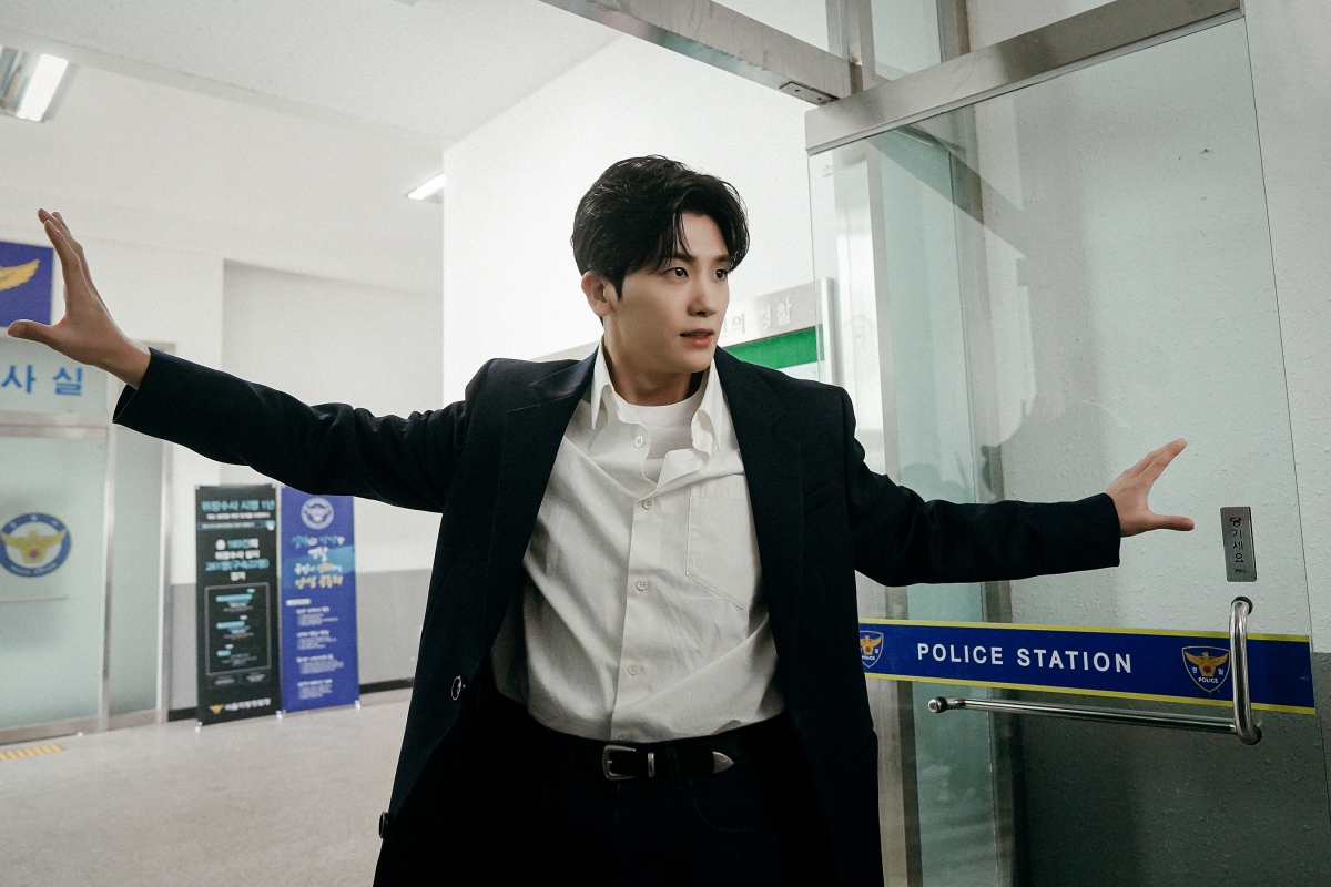 hyungsikness's tweet photo. Park Hyungsik and Park Boyoung from 'Strong Woman Do Bongsoon' are coming... The chemistry is still heart fluttering 🥹❤️

They will appear as cameo for Eps 3 on 14th Oct 2023 10.30pm kst🥰👏🏻

https://t.co/l1VYdYAqys
#PARKHYUNGSIK #박형식 #パクヒョンシク #朴炯植 #พัคฮยองชิก https://t.co/66joQTYDBw