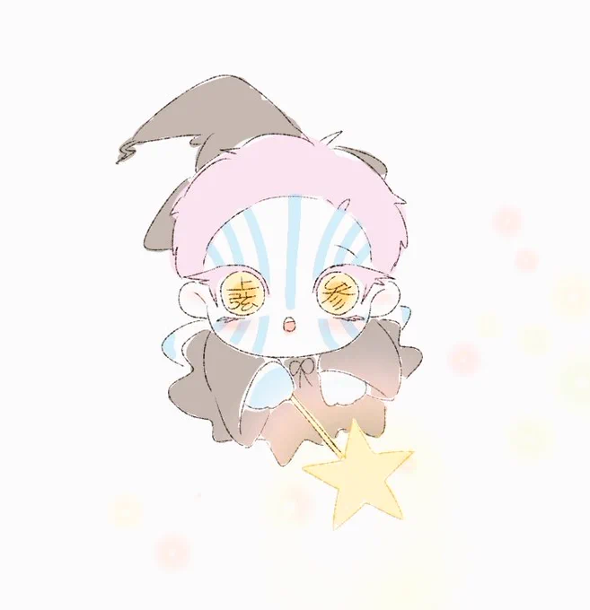 はろいんてなにのー?