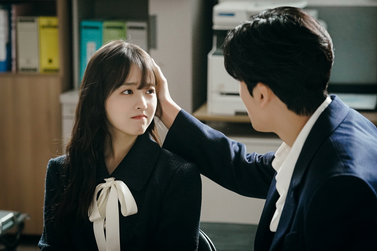 hyungsikness's tweet photo. Park Hyungsik and Park Boyoung from 'Strong Woman Do Bongsoon' are coming... The chemistry is still heart fluttering 🥹❤️

They will appear as cameo for Eps 3 on 14th Oct 2023 10.30pm kst🥰👏🏻

https://t.co/l1VYdYAqys
#PARKHYUNGSIK #박형식 #パクヒョンシク #朴炯植 #พัคฮยองชิก https://t.co/66joQTYDBw