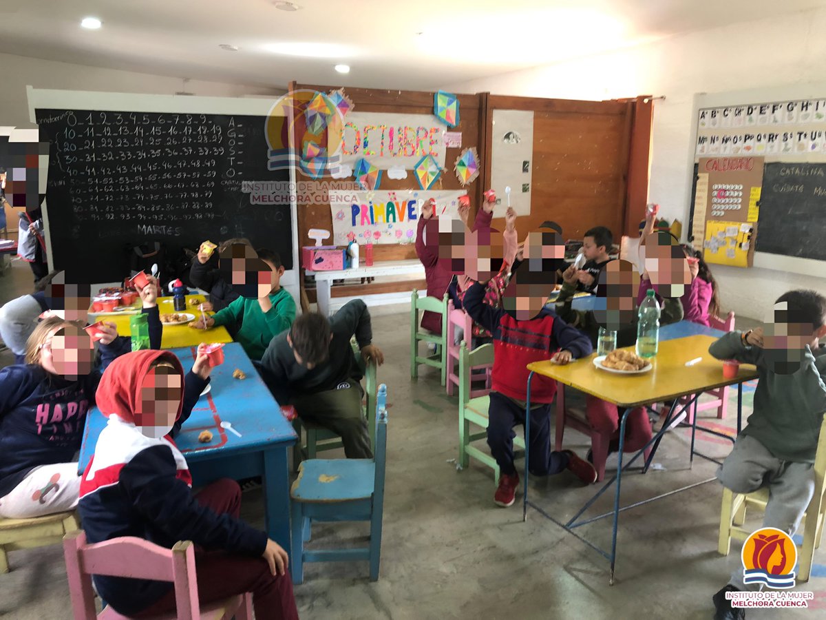 CuencaMelchora's tweet photo. Por los valores, la educación y derechos seguimos en el camino trazado desde nuestra fundación.
#juntossomosmasfuertes 
#CodoACodo 
@IreneMoreiraUy 
@GuidoManiniRios 
@Cabildo_UY https://t.co/hgRw8tLnLk