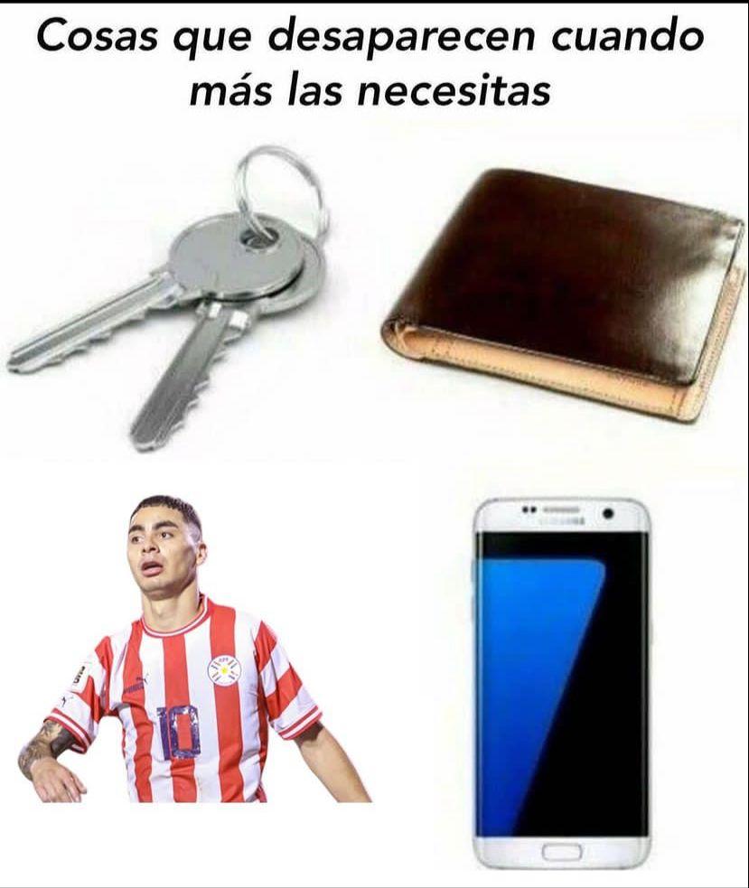 OOC Fútbol Paraguayo (@out_futbolpy) on Twitter photo 