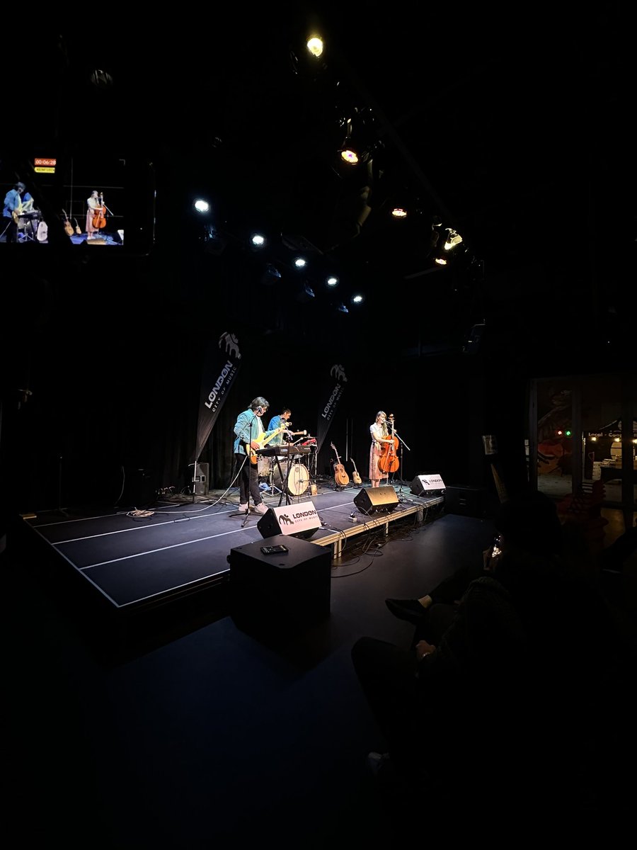 London Music Office 🇨🇦 (@ldnmusicoffice) on Twitter photo Bringing in the lovely tunes, <a href="/ronjamaltzahn/">ronjamaltzahn</a> all the way from Hannover, a fellow #UNESCO #CityofMusic! Bringing in the lovely tunes, <a href="/ronjamaltzahn/">ronjamaltzahn</a> all the way from Hannover, a fellow #UNESCO #CityofMusic!