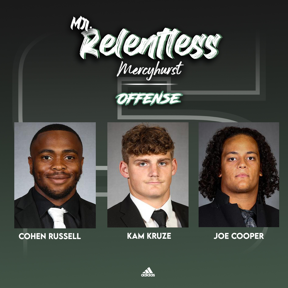 SRURockFB's tweet photo. Mr. Relentless players from Saturday! https://t.co/iXDoZRX0iU
