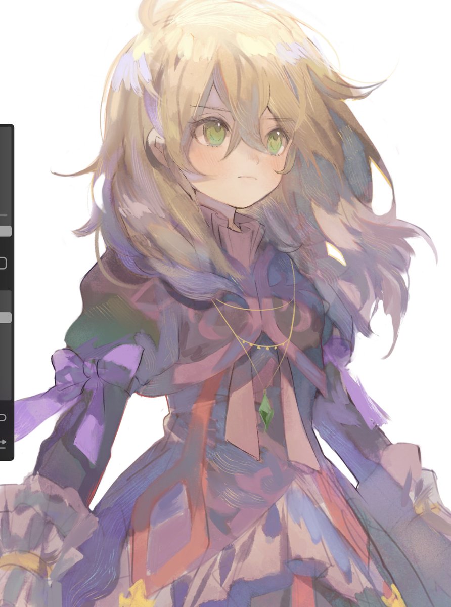 「progress on repeat」|princey @ 🇯🇵 and solistiaのイラスト
