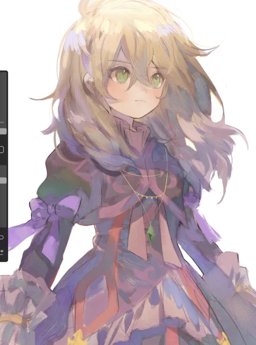 progress on repeat