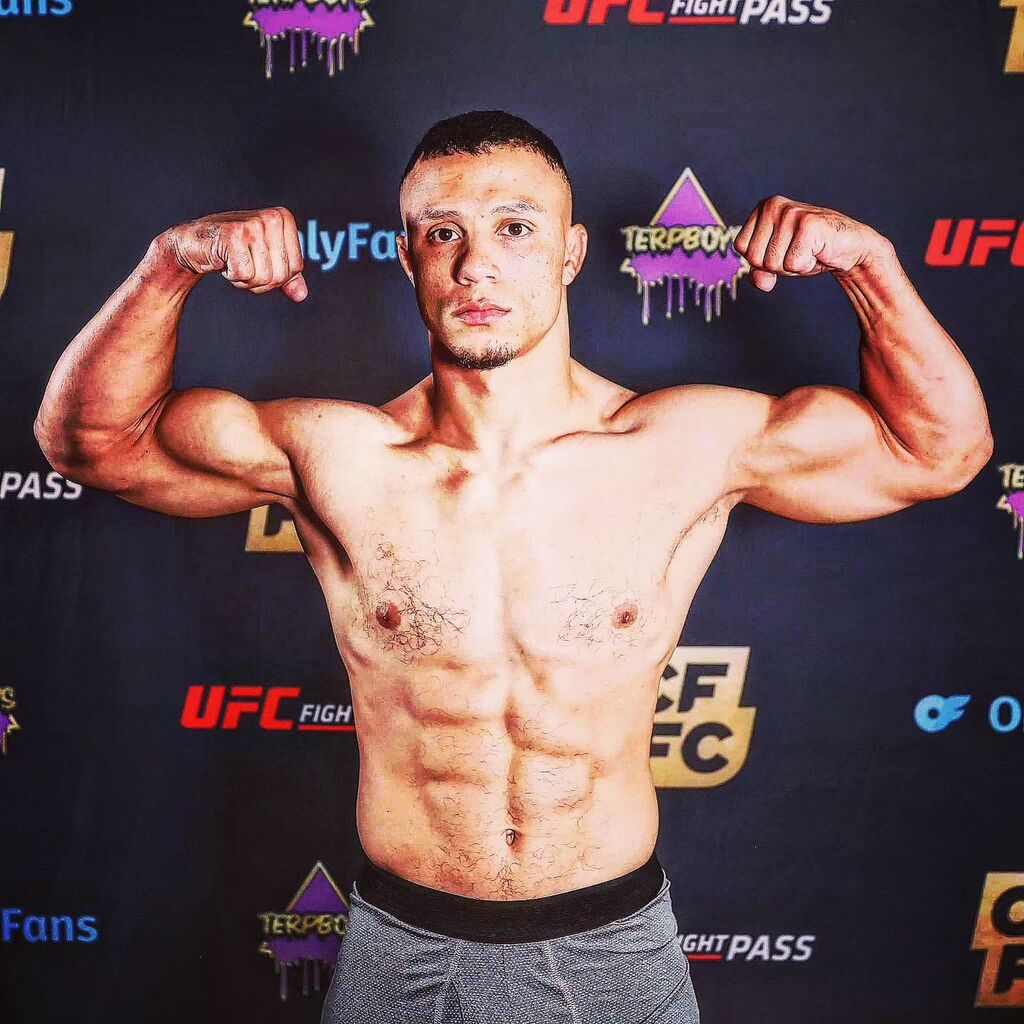 We have ourselves a fight!!
----------------------------------------------
CFFC 126 Main card - UFC Fight Pass - 10/13/23 9:00 pm

@cffcmma @revolutionfandf <a href="/jesusdidnttap/">Jesus Didn't Tap</a> @ohiommanews #mma #ohiomma #cffc126 #therev #relentless #mmafighter #fyp