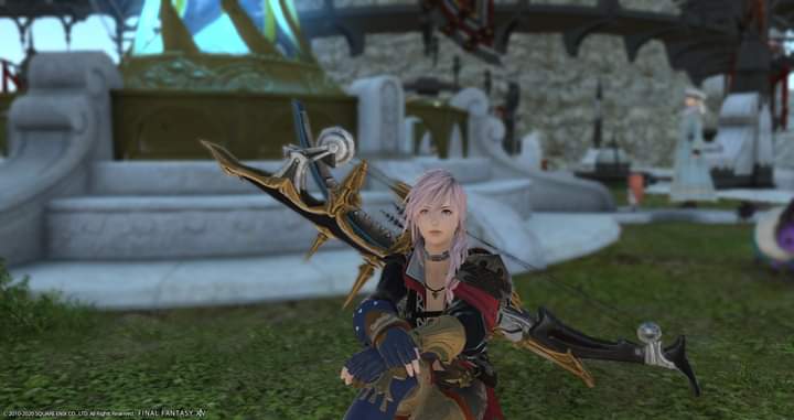 pohcbSonic's tweet image. もし私がFFXIVが好きではないと言ったら。それは真実ではない。これは今も、そしてこれからも、素晴らしい mmorpg ゲームです。プレイヤーとしてその世界に没頭し、流れに身を任せると、すべてのストーリー アーク、つまり展開が魅力的になります。

#FinalFantasyXIV  #scions