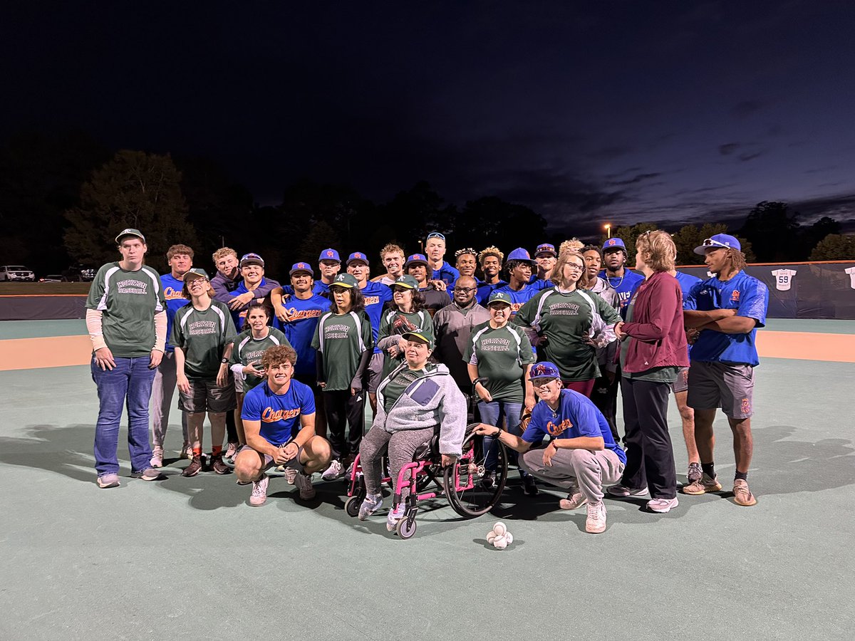 Another great night with our buddies at the Horizon League in Acworth!  

“Molon Labe”

#boltup