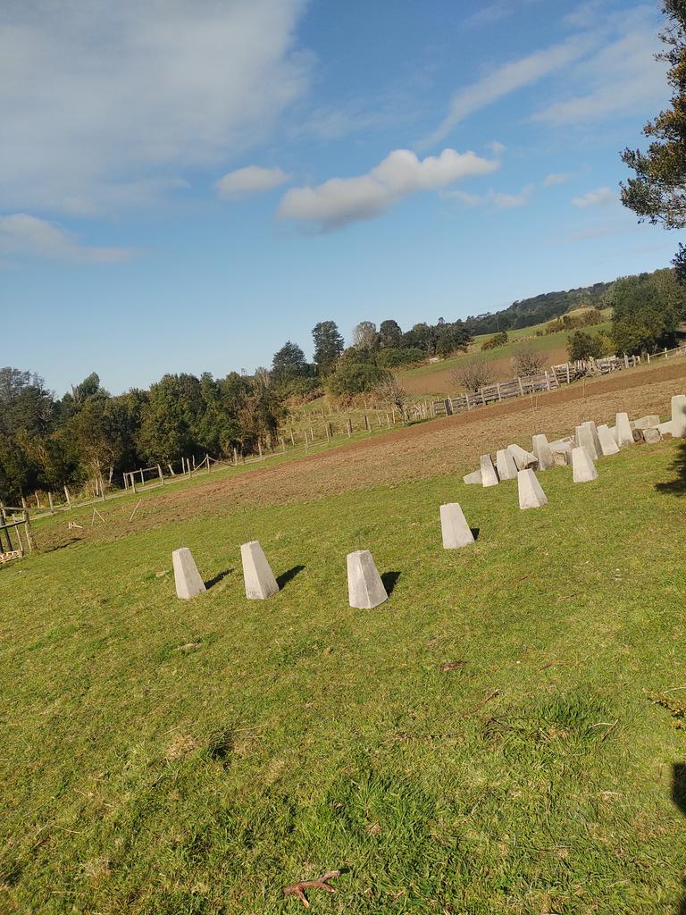Dando inicio a la primera joya, turismo rural, experiencia total de la vida de campo y calor humano #MundoRural