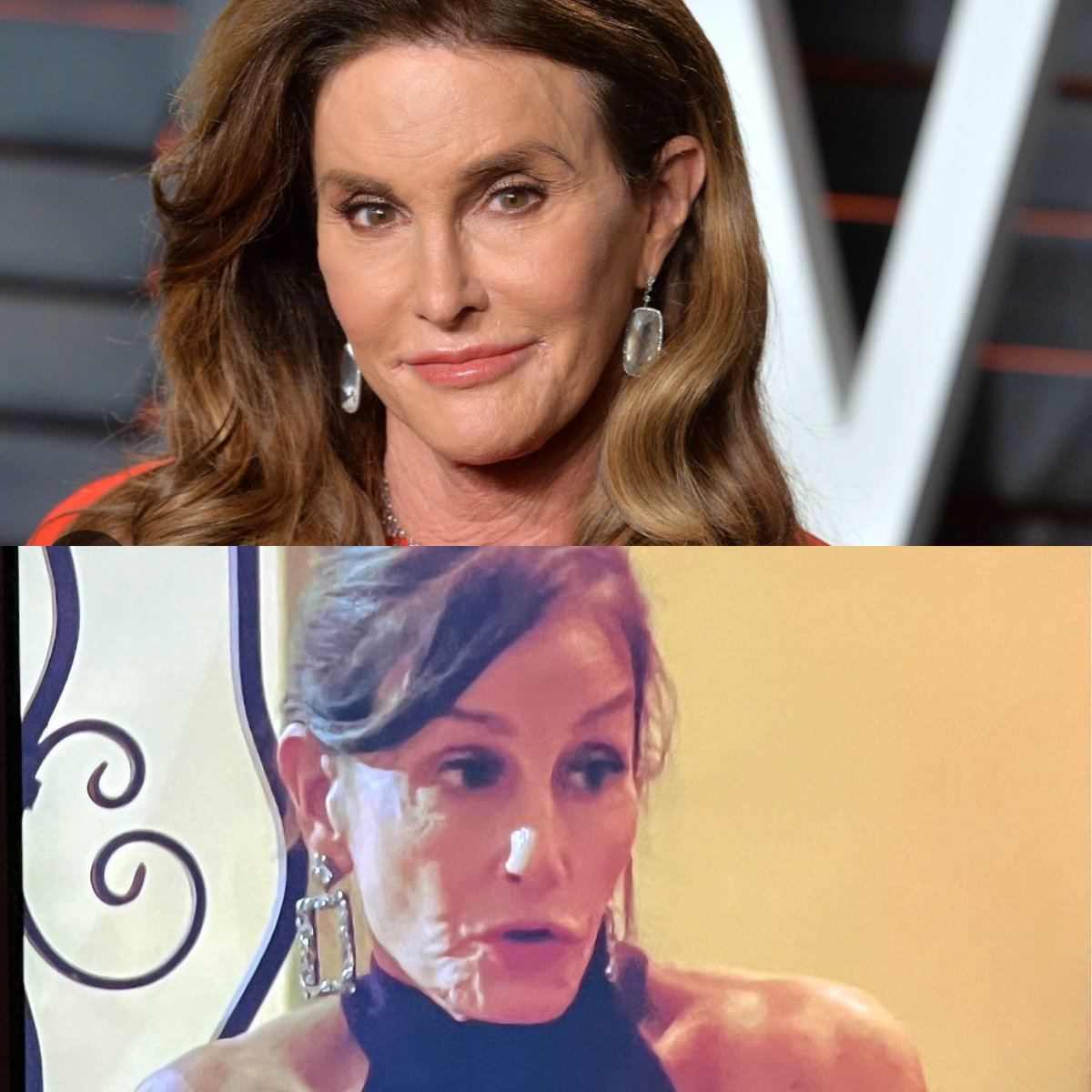 EGibson80's tweet photo. I can’t unsee this.  #GoldenBachelor https://t.co/nHAcKtWVtD