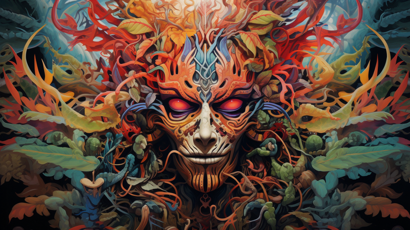 Ibogaine for Opioid Addiction: Safety Concerns &amp; Cardiac Risks Ibogaine, an alkaloid derived from the Tabernanthe iboga shrub found in Africa, has received attention as a potential treatment for addiction, particularly opioid use disorder.

brainasap.com/ibogaine-for-o…