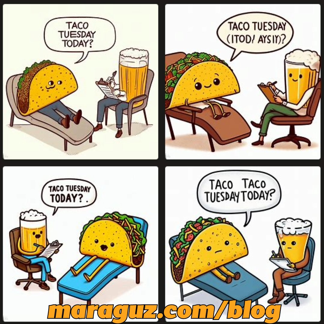 DALL*E 3 - Image Creator For Your Brewery/Pub Events

Lots of pros, some cons.

Blog @ rb.gy/hom7l

contact us at maraguz.com/contact for a free consultation