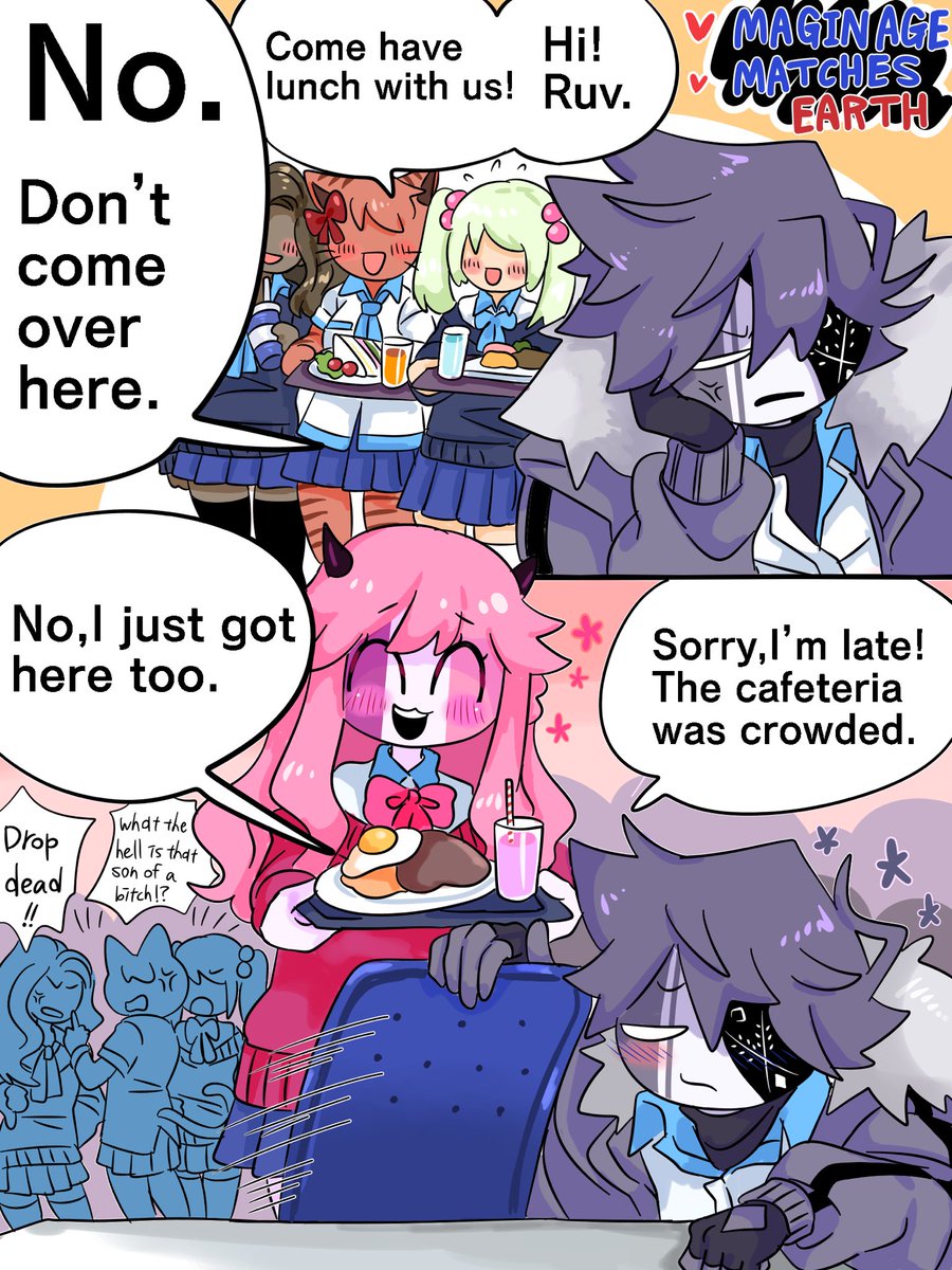 【English ver.】 