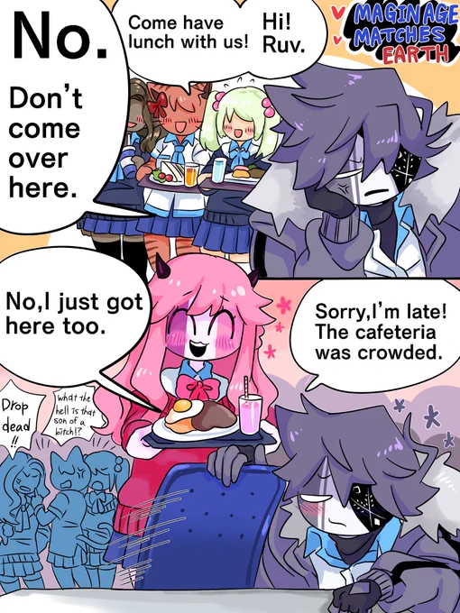 【English ver.】 