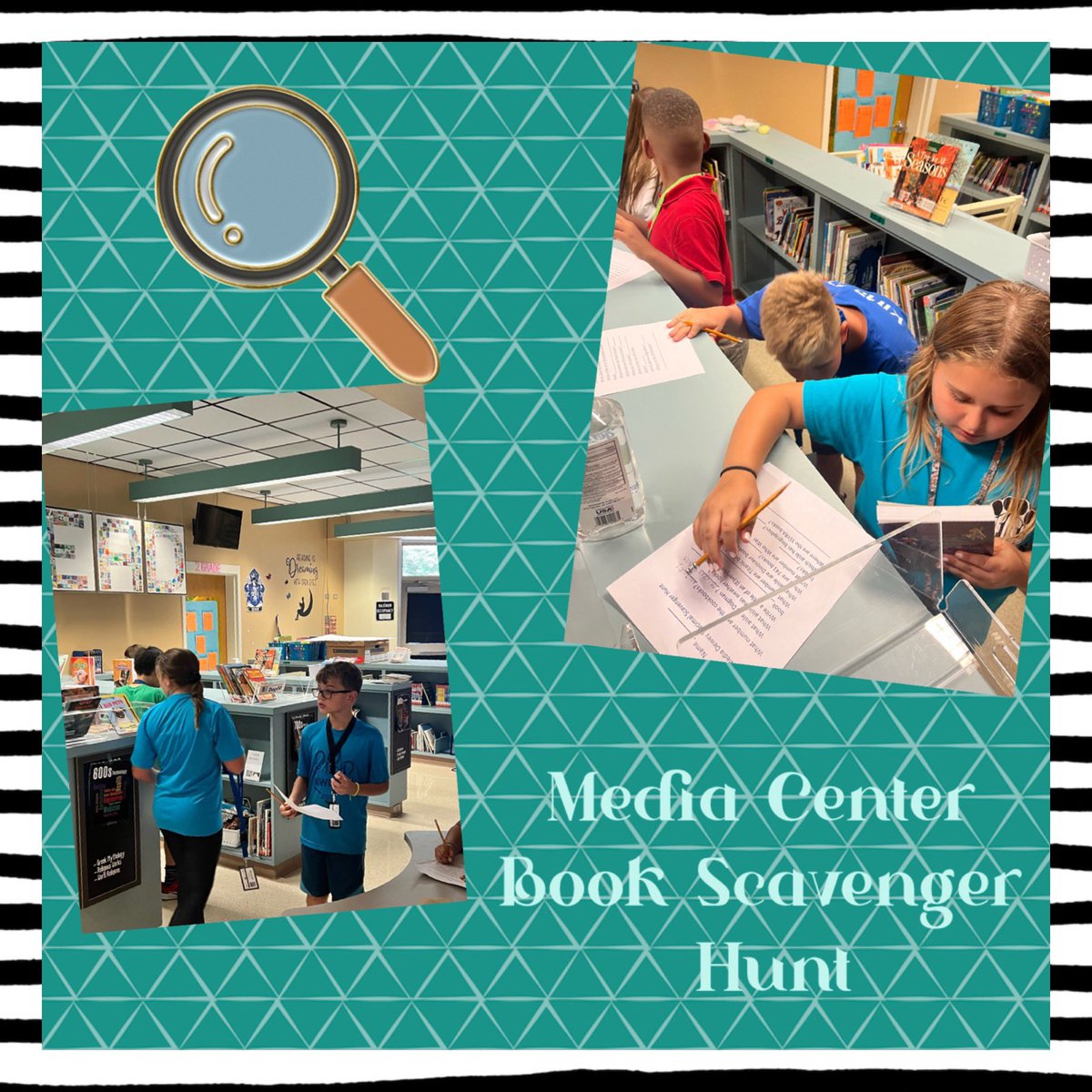 Stacy Taylor (@mrstaylorjfces) on Twitter photo Itβs been a super fun week in <a href="/JFCESPride/">Jupiter Farms Elementary</a> Media Center <a href="/mrstaylorjfces/">Stacy Taylor</a> <a href="/pbcsd/">The School District of Palm Beach County</a> <a href="/LibraryCurrent/">LibraryCurrent</a> <a href="/NoRowEdu/">Nolan Rowell</a> <a href="/ssunshne/">stephanie sunshine</a> <a href="/561Sdpbc/">Keith Oswald</a> <a href="/Ed_Tierney1/">Ed_Tierney</a> Itβs been a super fun week in <a href="/JFCESPride/">Jupiter Farms Elementary</a> Media Center <a href="/mrstaylorjfces/">Stacy Taylor</a> <a href="/pbcsd/">The School District of Palm Beach County</a> <a href="/LibraryCurrent/">LibraryCurrent</a> <a href="/NoRowEdu/">Nolan Rowell</a> <a href="/ssunshne/">stephanie sunshine</a> <a href="/561Sdpbc/">Keith Oswald</a> <a href="/Ed_Tierney1/">Ed_Tierney</a>