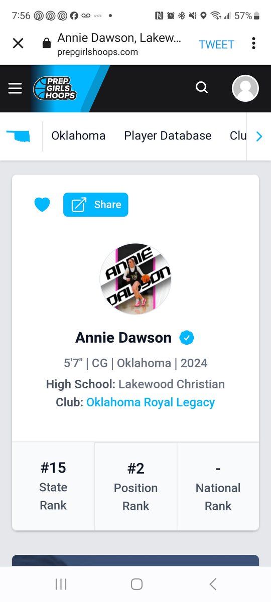 Hard work pays off!   Can't wait to start senior season!  <a href="/ok_royallegacy/">Oklahoma Royal Legacy Basketball Club</a>