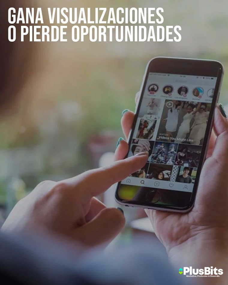 PlusBitsMx's tweet photo. Un sitio web o tu pagina social no funcionará sola, arrasa con la competencia con nuestros servicios focalizados: 📷📷
💥 Campañas CPC/CTA para recibir llamadas o citas
💥 Posicionamiento local en Buscadores
💥 Optimización Search Engine
💥 Segmentaciones en Facebook
#PlusBits https://t.co/sZUOhvtEZy