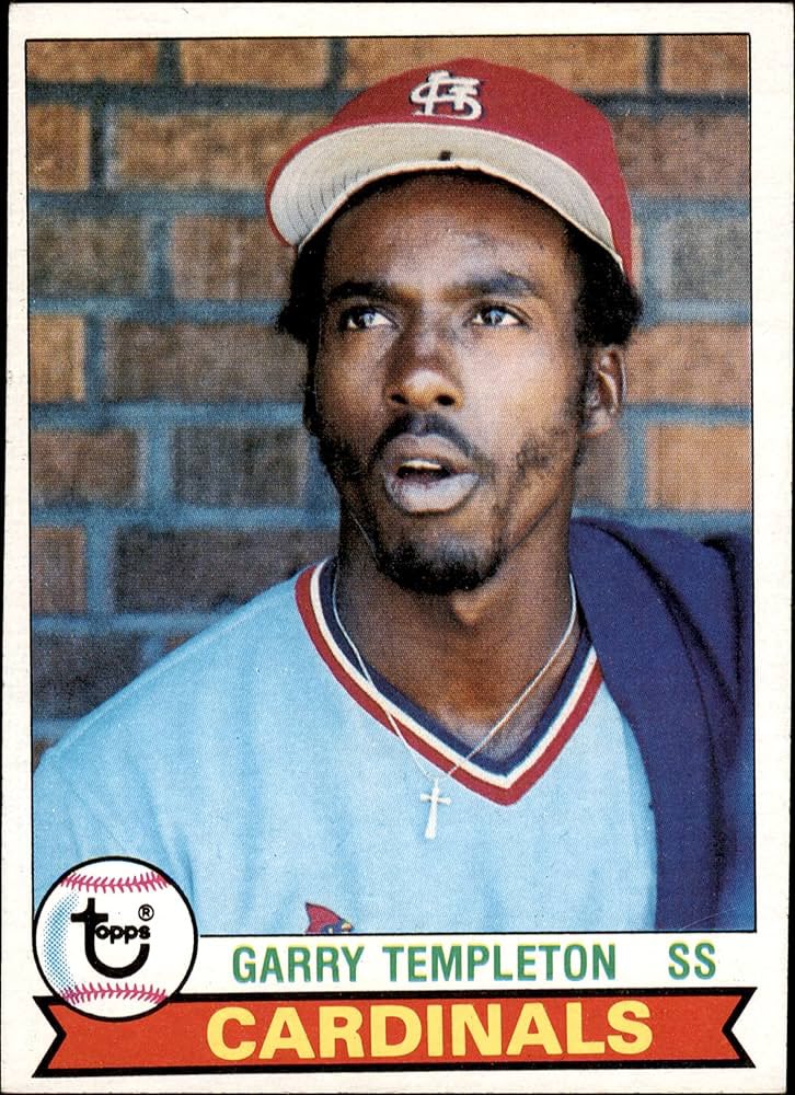 Name a shortstop. The first one that popped in your head. I’ll start: