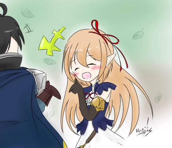 アリサちゃん#プリコネR 
