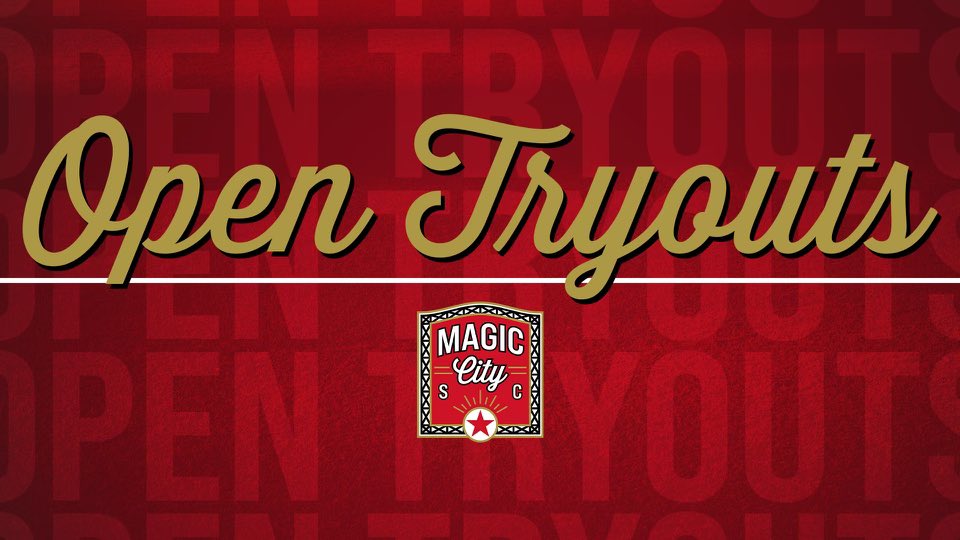 Magic City SC tweet media