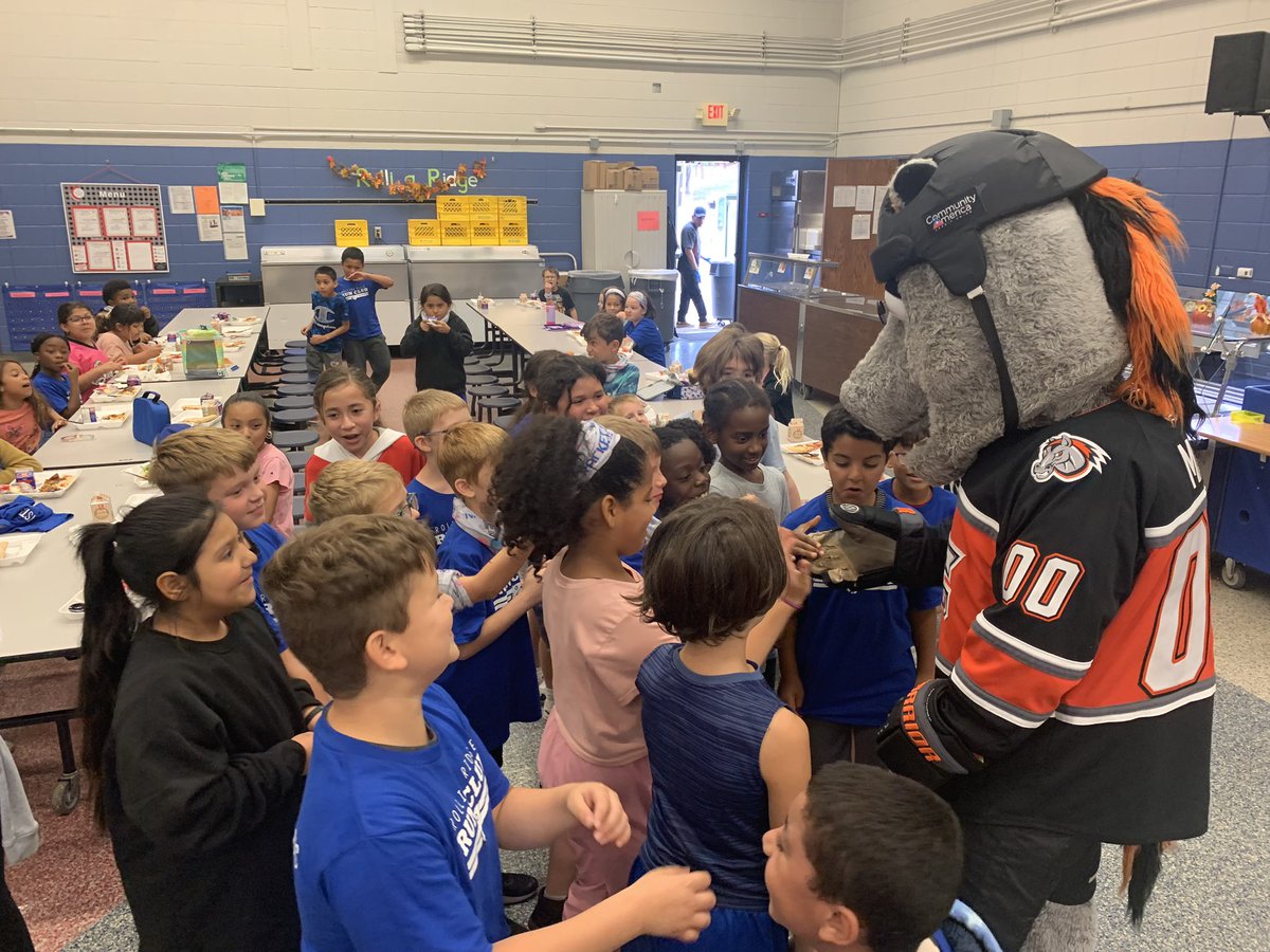 Rolling Ridge Elementary tweet media