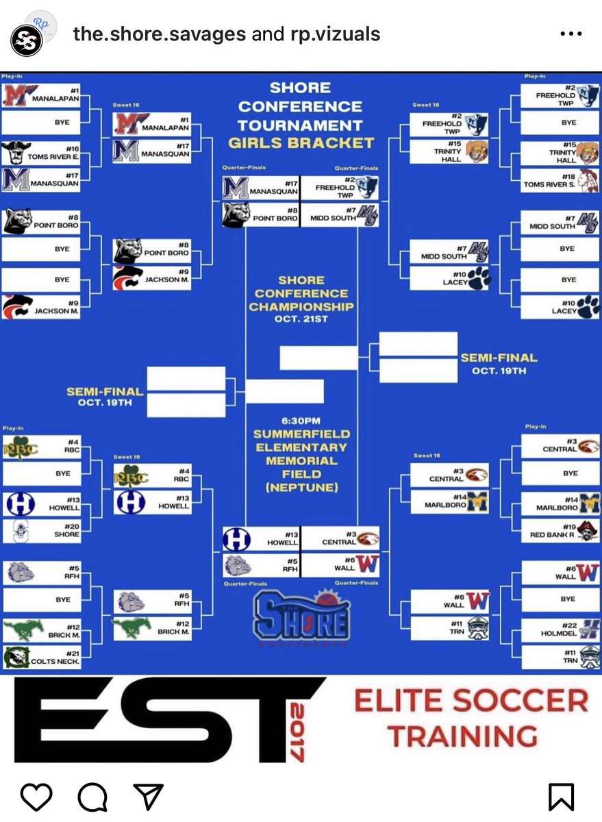 Elite eight…here we come #familyon3 #notdoneyet <a href="/BravermanHHS/">Jeremy Braverman-Howell HS Principal</a> 💙⚽️