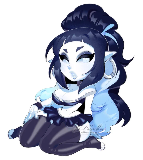 more commissions  