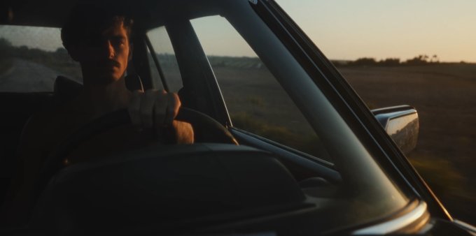 Shot a very cool short film, now available on our page! https://t.co/H7xe1Xvgjt