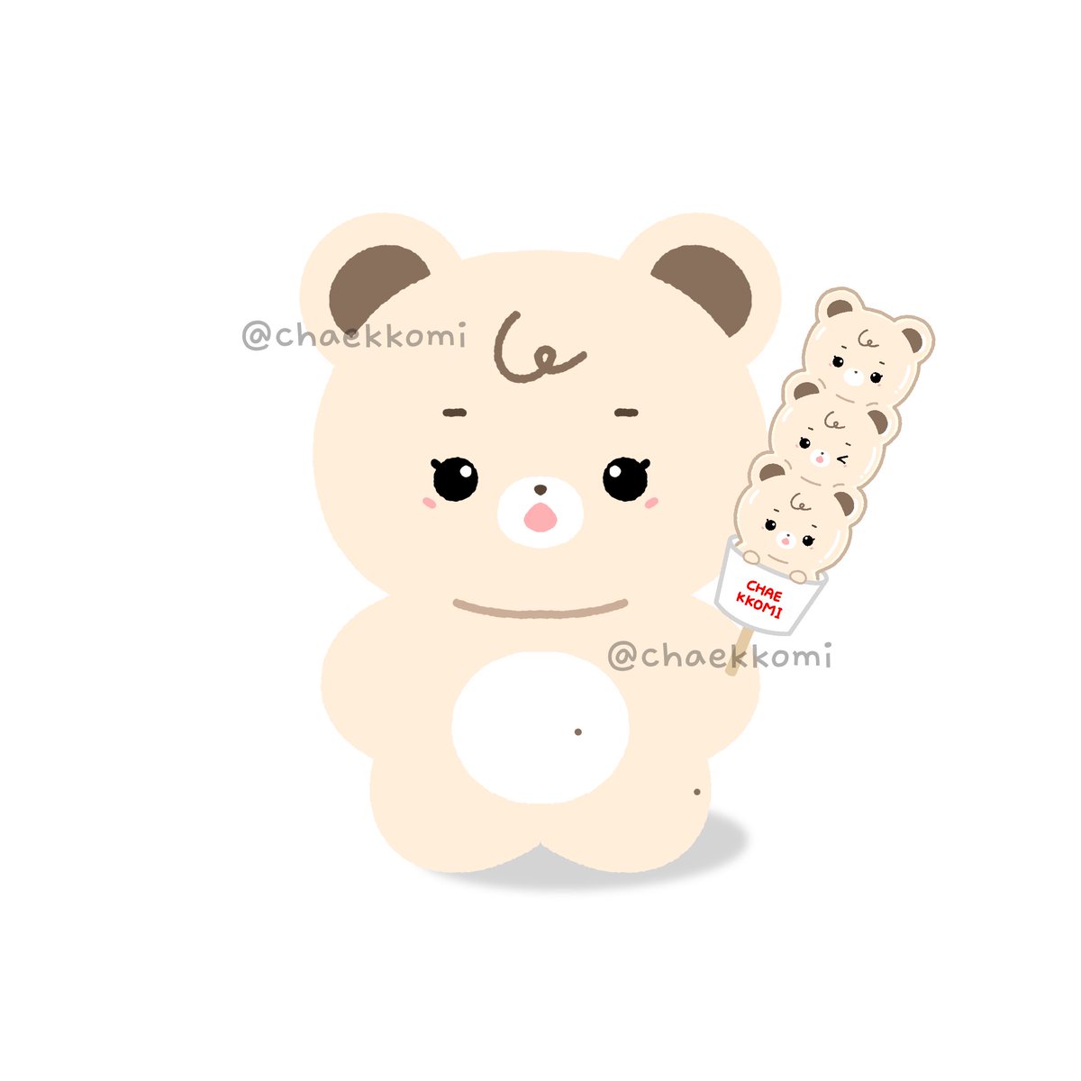 작꼬미 탕후루🍡

#작꼬미