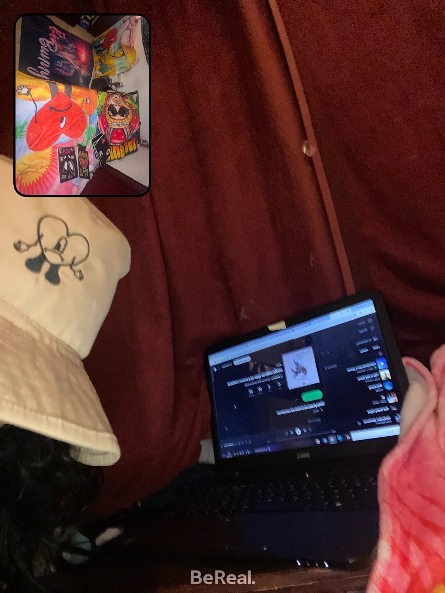 así estoy esperando el nuevo álbum de Bad Bunny y Benito