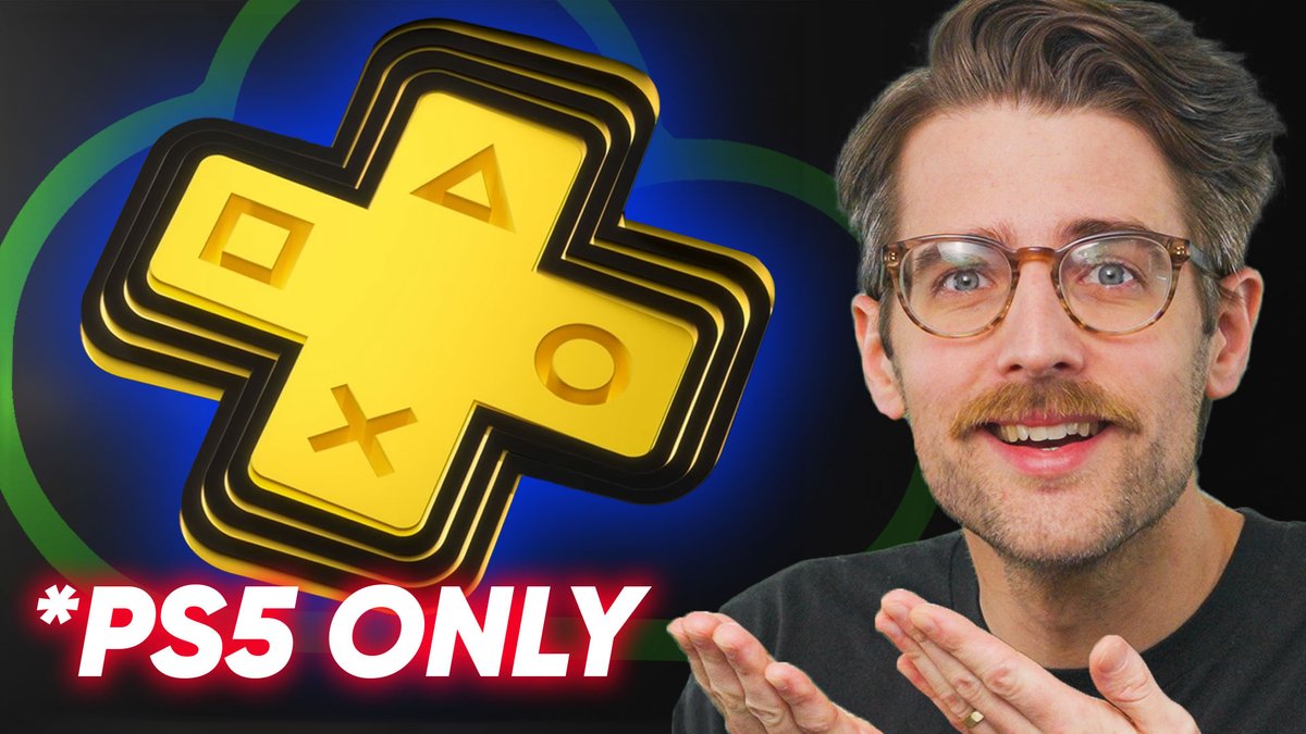 New PS5 Disk Drive Needs Wi-Fi for Setup, Xbox Partner Preview, Inside Scoop on Unity, + More! by GameLinked