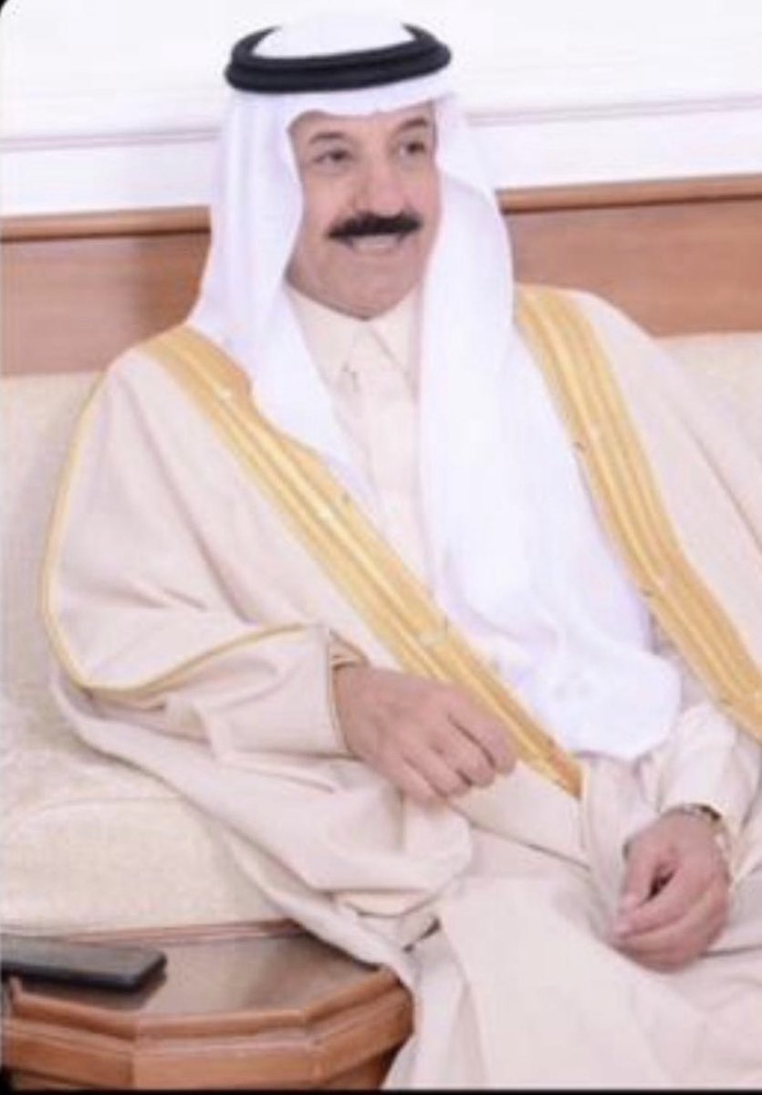 محمد بن عبدالله ابن جلبان tweet media