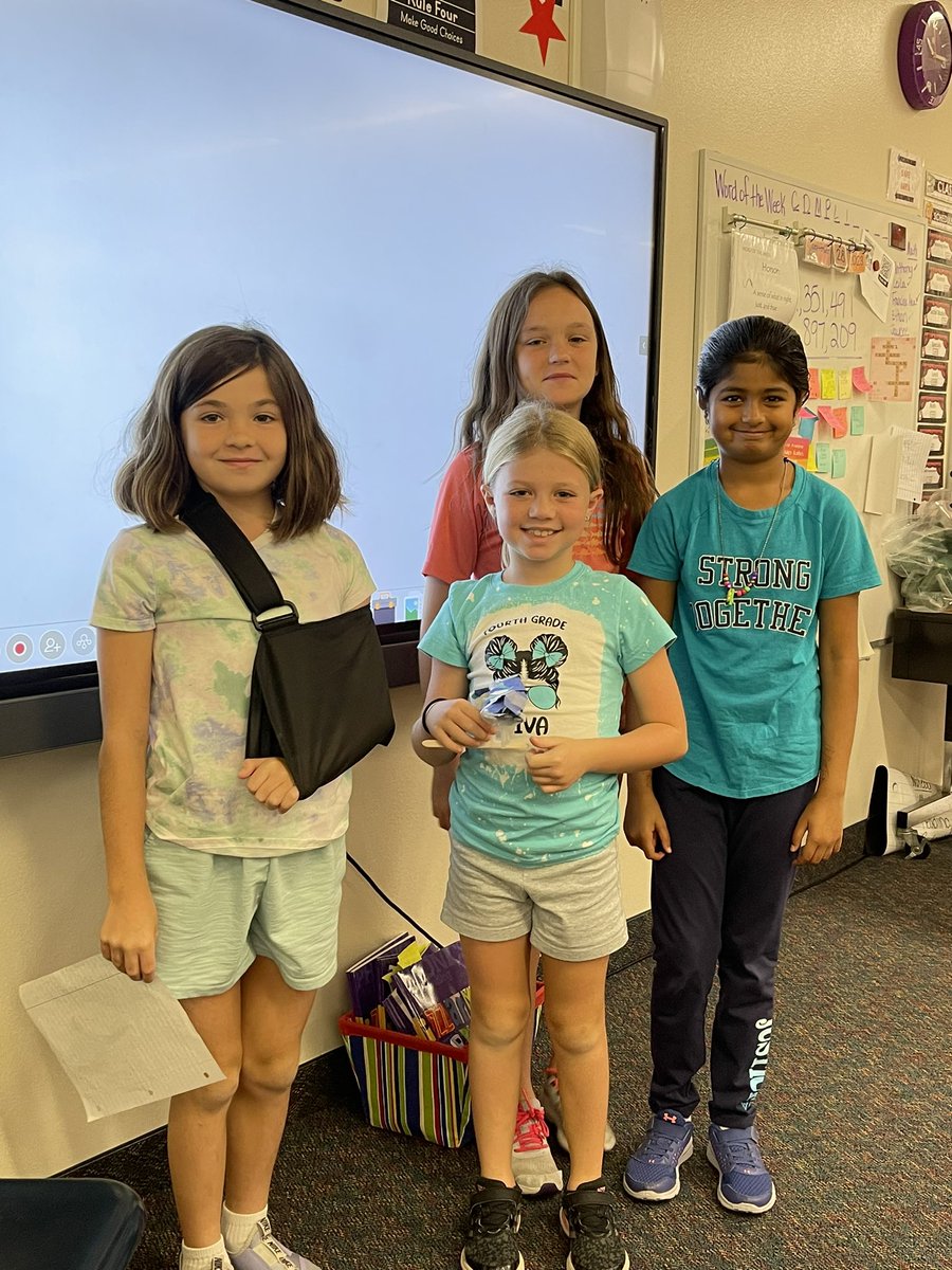 cironek1219's tweet photo. More 3d and 2d models!! #celebratelps @CitrusSchools https://t.co/do3gN3wXih