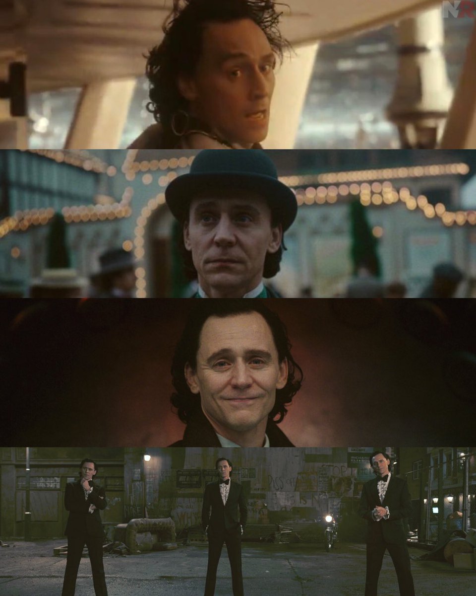 MarvelDato's tweet image. ¿Qué nota le ponen al nuevo episodio de Loki?

Ya disponible en #DisneyPlus #LokiS2 #Loki2 #Mobius