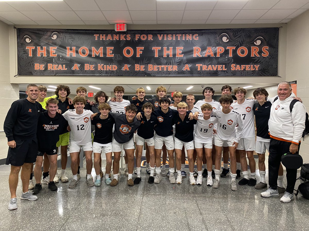 AHS_M_Soccer's tweet photo. Really proud of this group. ECC Co-Champions. https://t.co/TIKvEdJ12C
