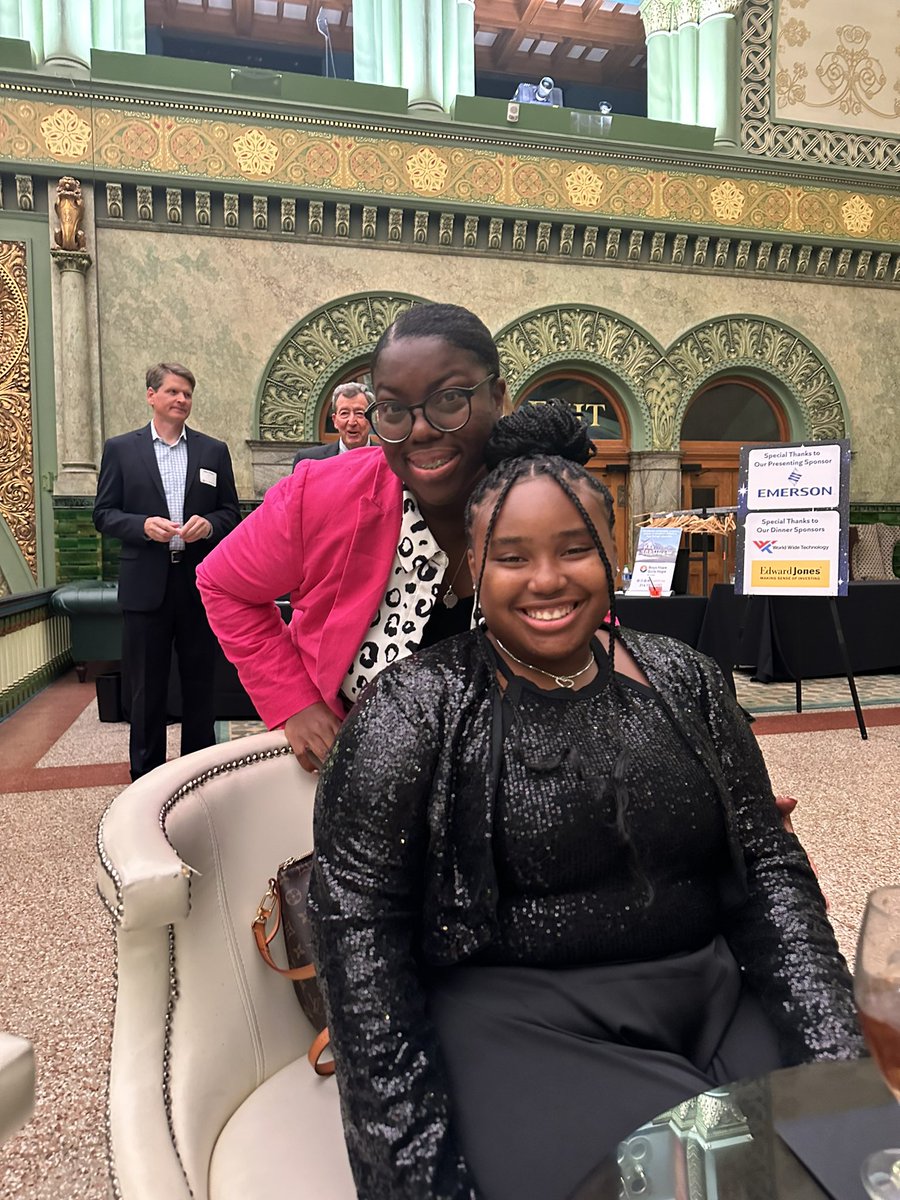 Empowering the future with our incredible students at the Boys Hope Girls Hope event. Together, we shape tomorrow's leaders. <a href="/MRH_Schools/">MRH School District</a> <a href="/mrhelemschool/">MRH Elementary School</a>