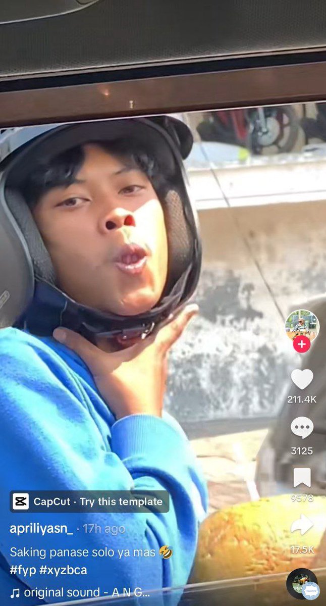 convomfs's tweet photo. 💭 ngetawain ini karna mirip bgt sama monyet yang di upin ipin😭😭😭 https://t.co/cnDIPNbEvm