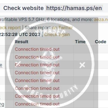 WeaponGradeBear's tweet photo. #Hamas is getting some love, we invite all #Anonymous to take down its official page. #OpAntiterrorism #ThatsUnfortunate for them and hilarious to us! https://t.co/sKcyl5Calj… #Kirasec #ExpectUsOrSomething https://t.co/VvvOxWuWZ1