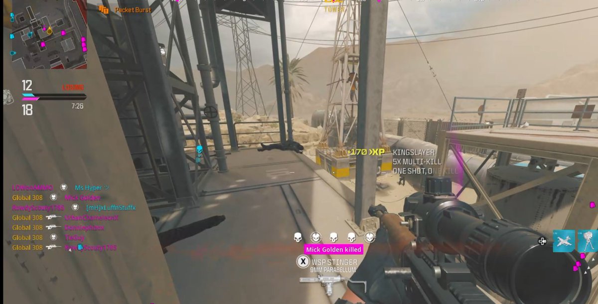 Global 308 tweet media