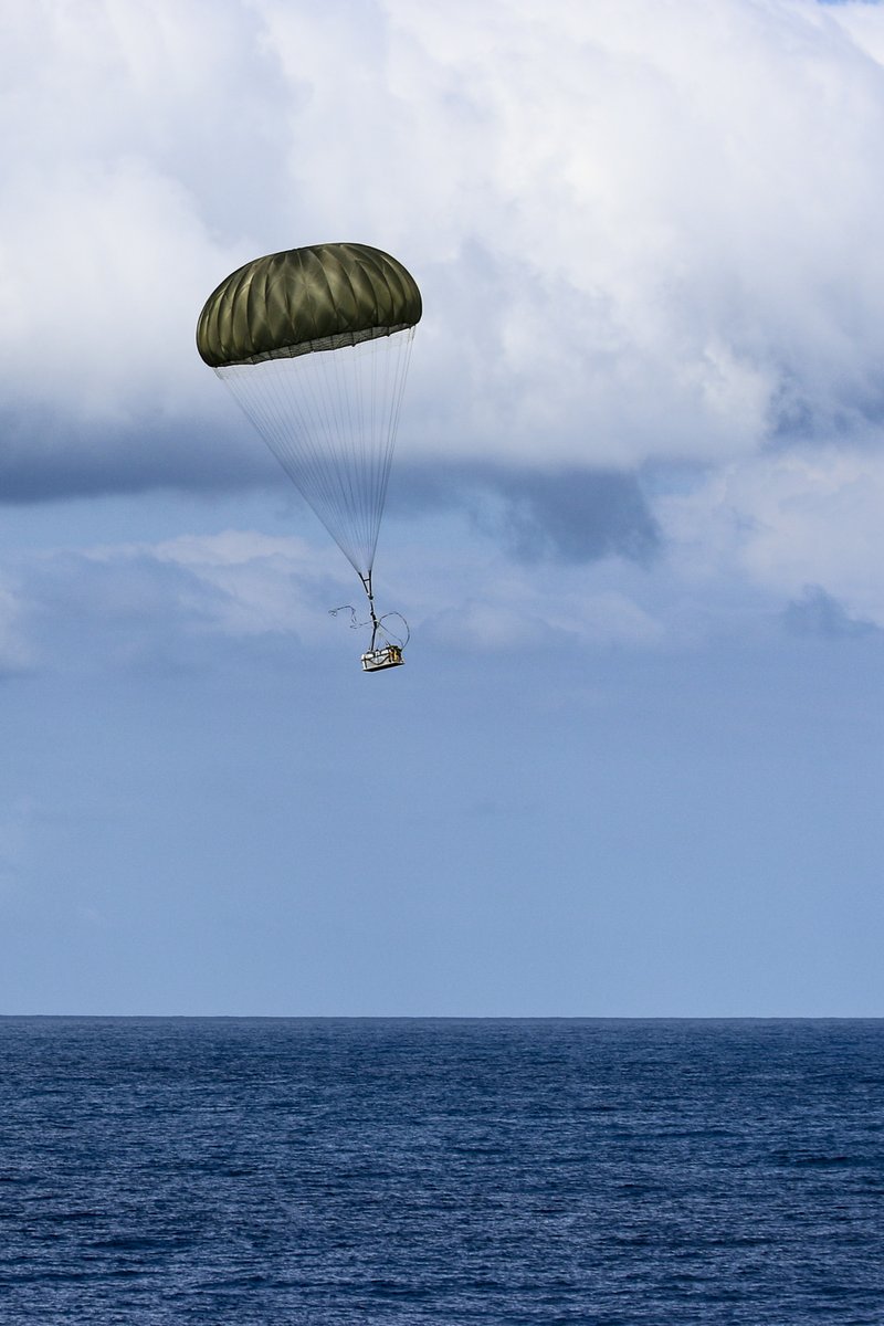 Commander 17th Sustainment Brigade tweet media