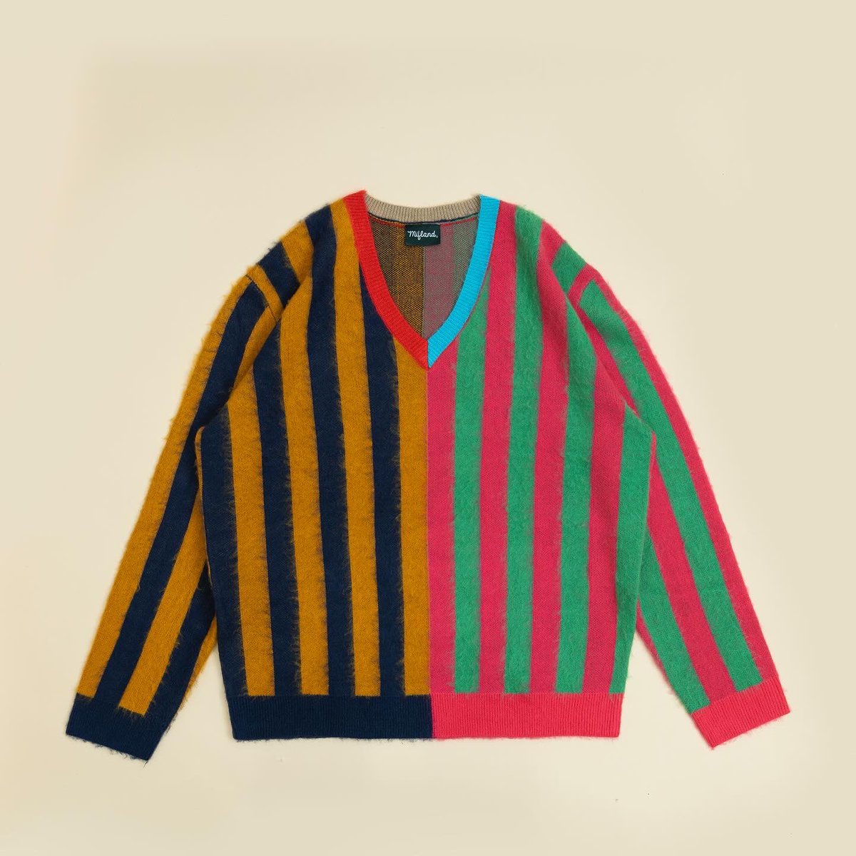 MIFLANDBRAND's tweet image. Mifland FW23 Week 1: Available Tomorrow 11am EST